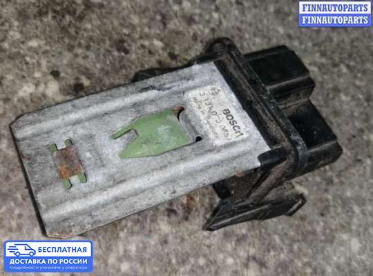 Резистор (сопротивление) отопителя на Volkswagen Golf III (1H)
