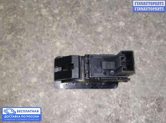 Кнопки на Volkswagen Touran I (1T)
