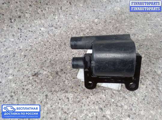 Катушка зажигания на Chevrolet Lacetti