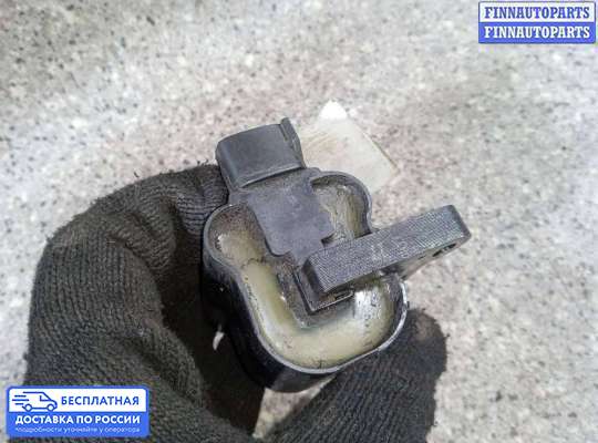 Катушка зажигания на Chevrolet Lacetti
