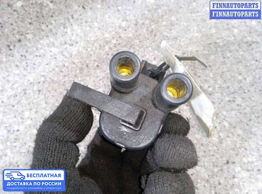 Катушка зажигания на Chevrolet Lacetti