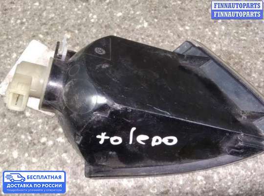 Поворотник передний на SEAT Toledo I (1L)