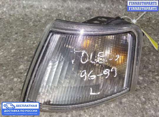 Поворотник передний на SEAT Toledo I (1L)