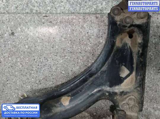 Рычаг подвески на Opel Meriva A