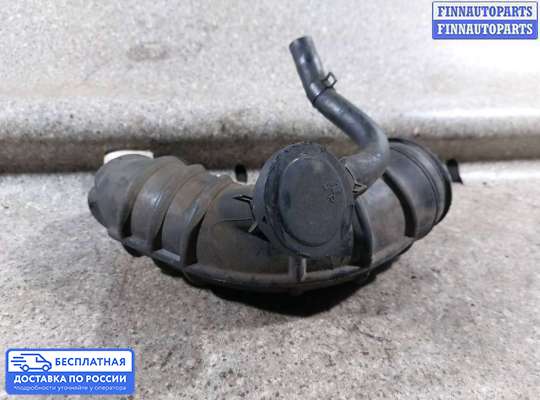Патрубок (трубка, шланг) на Hyundai Getz