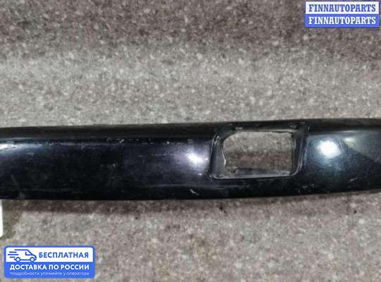 Молдинг на Volkswagen Golf V (1K)