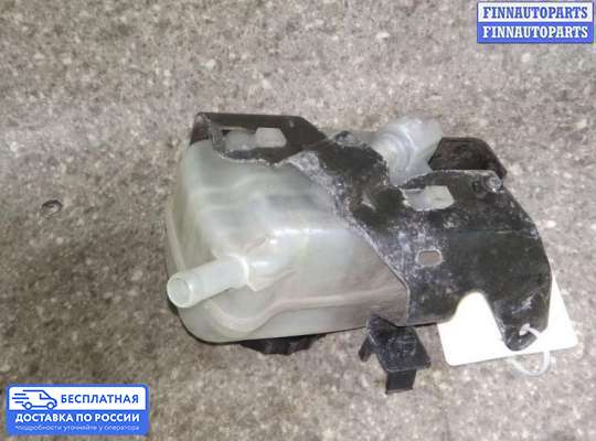 Бачок главного тормозного цилиндра на Lexus RX II (XU30)