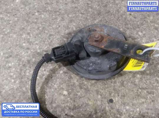 Сигнал (клаксон) на Kia Cerato I (LD)