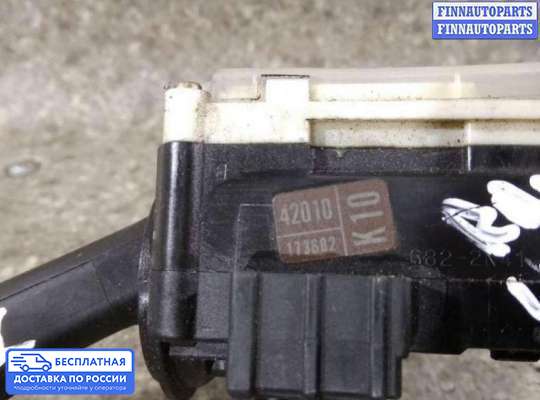 Подрулевой переключатель на Toyota RAV4 II (XA20)