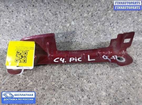 Кронштейн крепления крыла на Citroen C4 Picasso