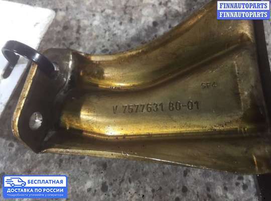 Натяжитель ремня, цепи на Peugeot 207