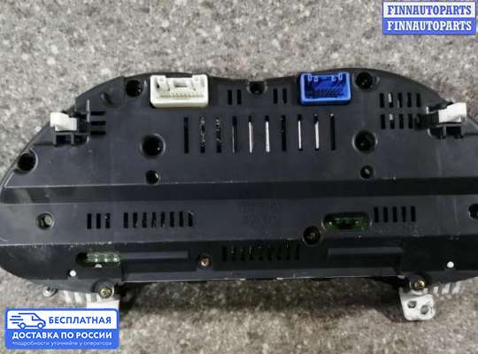 Щиток приборов на Toyota Avensis II (T250)
