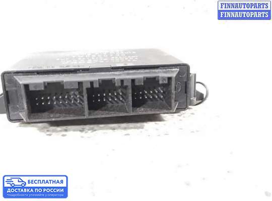 ЭБУ прочее на Range Rover Sport I (L320)