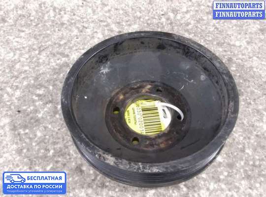 Шестерня (шкив) ДВС на BMW 5 (E39)