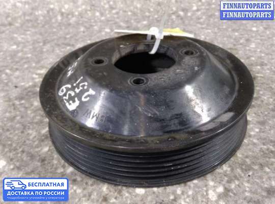 Шестерня (шкив) ДВС на BMW 5 (E39)