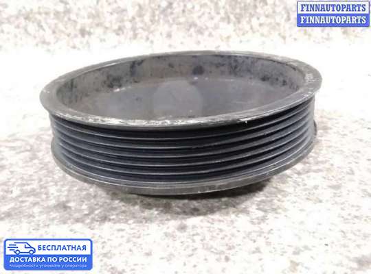 Шестерня (шкив) ДВС на BMW 5 (E39)