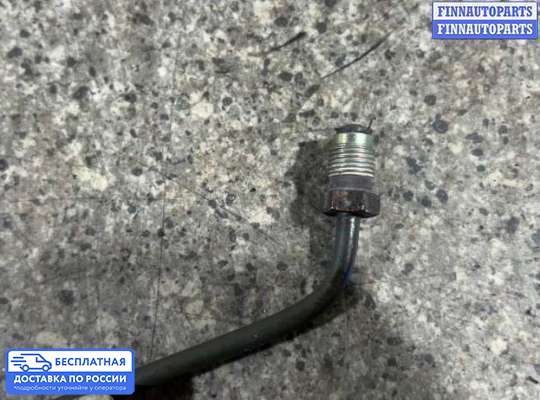 Патрубок (трубка, шланг) на Mercedes-Benz S (W126)