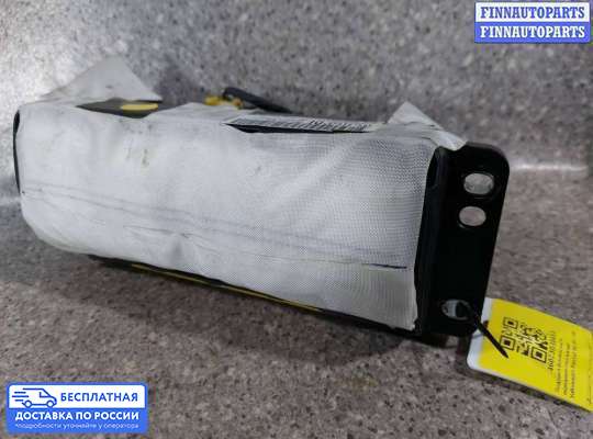 Подушка безопасности пассажира (AirBag) на Volkswagen Passat B6 (3C)