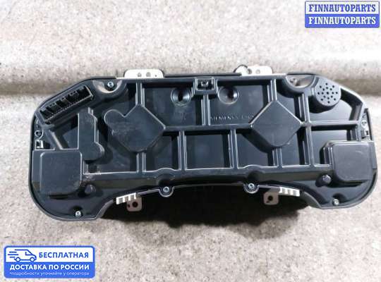 Щиток приборов на Toyota Auris I (E150)