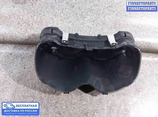 Щиток приборов на Toyota Auris I (E150)