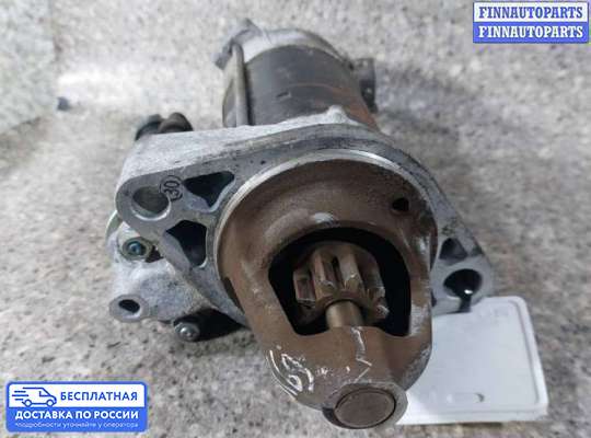 Стартер на Honda FR-V