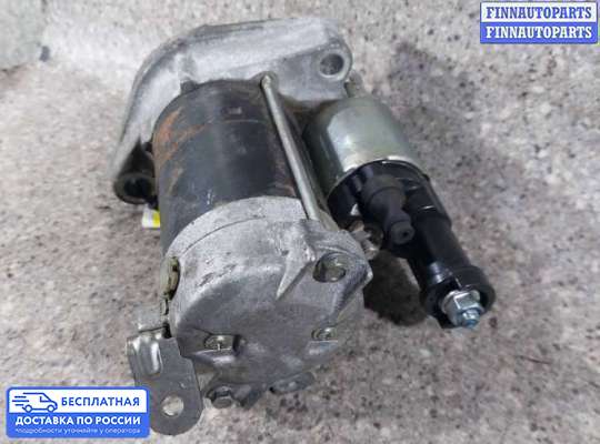 Стартер на Honda FR-V