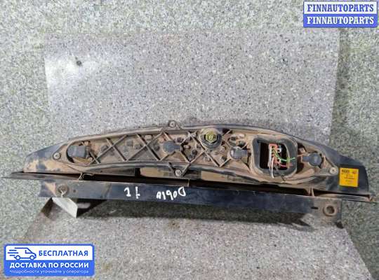 Фонарь задний на Fiat Doblo I (223)