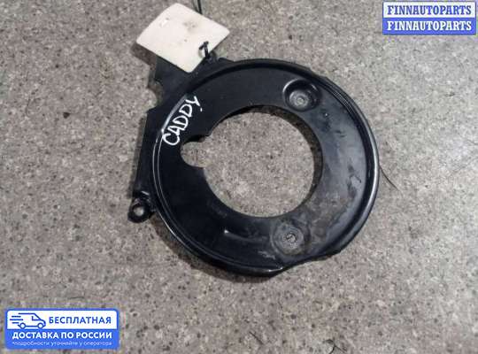 Кожух (крышка) ремня ГРМ на Volkswagen Golf V (1K)