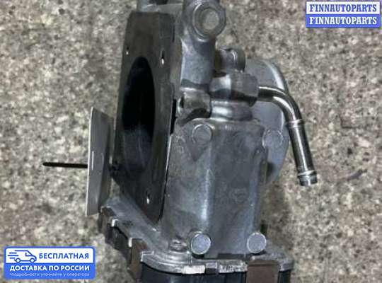 Заслонка дроссельная на Subaru Legacy Outback III (BL, BP)