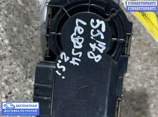 Заслонка дроссельная на Subaru Legacy Outback III (BL, BP)