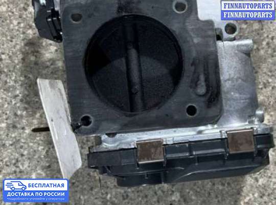 Заслонка дроссельная на Subaru Legacy Outback III (BL, BP)