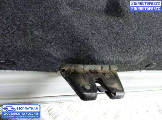 Замок багажника на BMW 5 (E60/E61)