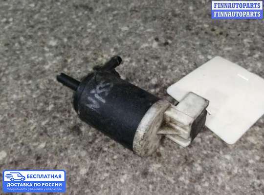 Моторчик (насос) омывателя на Nissan Micra (K11)