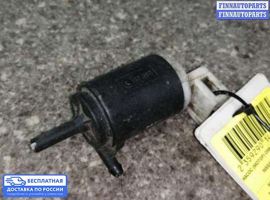 Моторчик (насос) омывателя на Nissan Micra (K11)