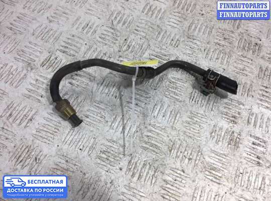 Трубка (шланг) гидроусилителя на Honda FR-V