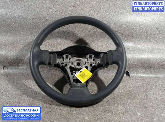 Руль на Toyota Vitz P9
