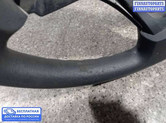 Руль на Toyota Vitz P9