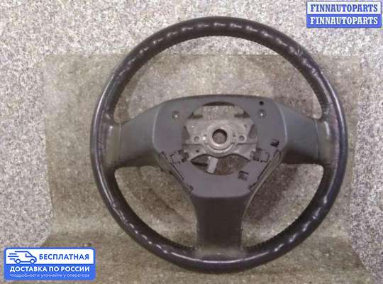 Руль на Lexus RX II (XU30)