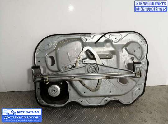 Стеклоподъемник электрический на Ford Focus II