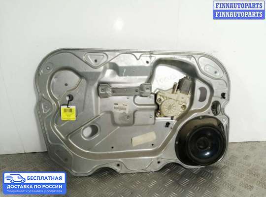 Стеклоподъемник электрический на Ford Focus II