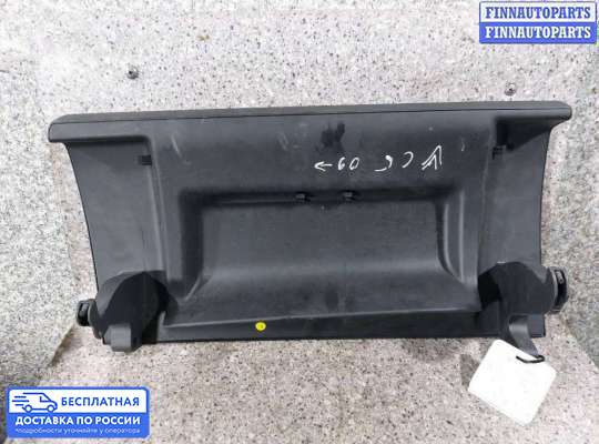 Бардачок (вещевой ящик) на Citroen C5 II (X7)