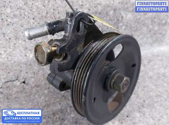 Насос ГУР (ЭУР, ЭГУР) на Nissan Primera (P11)