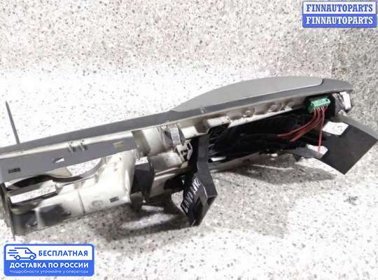 Пластик на Range Rover Sport I (L320)