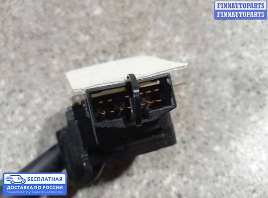 Подрулевой переключатель на Hyundai Santa Fe I (SM, Classic +ТАГАЗ)
