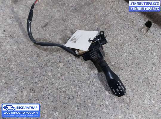Подрулевой переключатель на Toyota Yaris P13