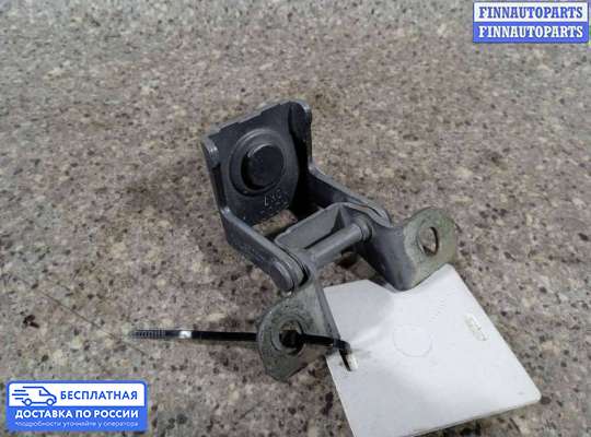 Петля крышки багажника на Renault Sandero II