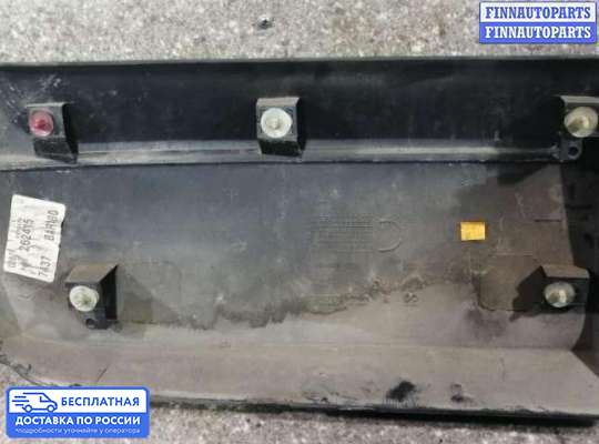 Молдинг на Renault Kangoo I (KC_)