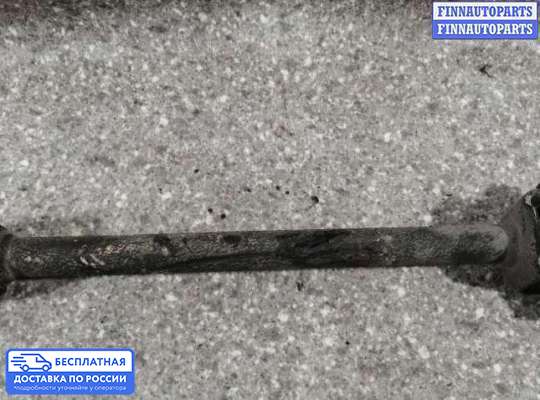 Рычаг подвески на Hyundai Santa Fe II (CM)