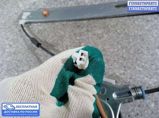 Стеклоподъемник электрический на Mazda Premacy