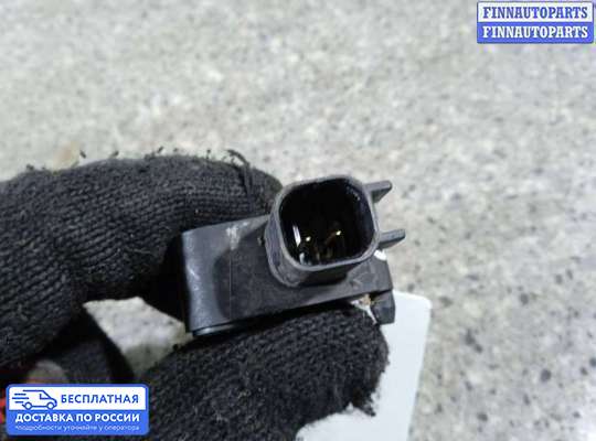 Датчик удара (Airbag) на Volvo S40 II | V50 (MS)